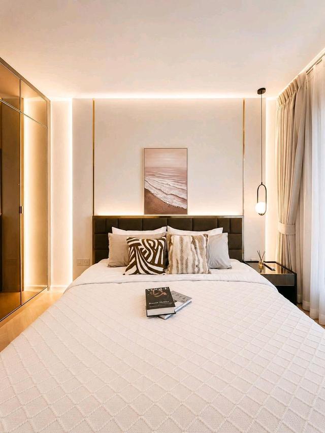 SPECIAL PROMOTION!ปรับลดราคาพิเศษเหลือเพียง 4.39 ล้านบาท! (จากปกติ 4.69 ล้านบาท) Life sukhumvit48 2ห้องนอน 1น้ำ 16