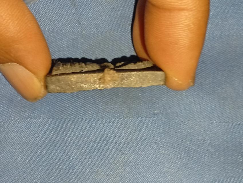 ถ้าให้พูดถึงพระเก่าพระนิยมต้องพระรุ่นนี้เลยครับพระเก่าๆราคาดีราคาไม่ลดเหรียญเดิมๆไม่มีปรับแต่งสภาพเดิมทุกอย่างสนใจเท่าดูกันได้ครับรับประกันความแท้ชัดเ 19