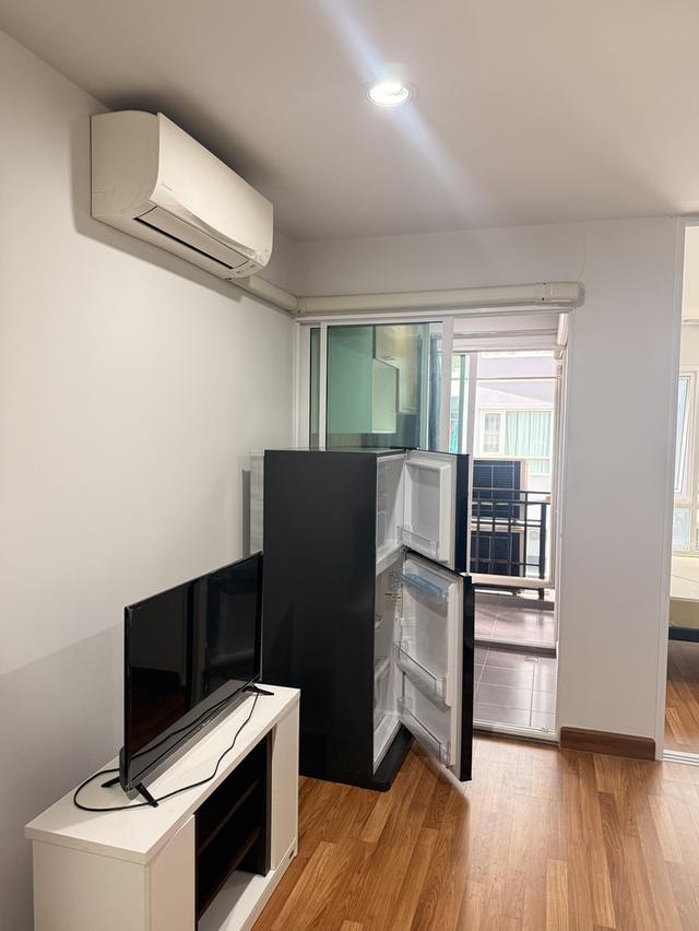 ให้เช่า 1ห้องนอน BTSอ่อนนุช Regent Home Sukhumvit 81 (รีเจ้นท์ โฮม สุขุมวิท 81) 2