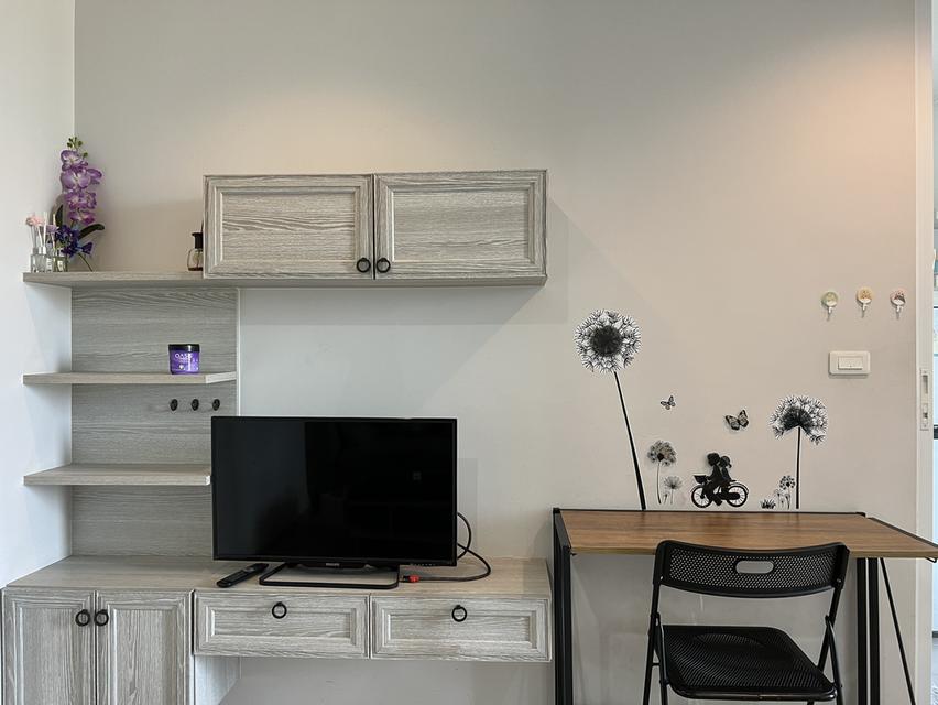 The best height condo in Phuket town  5