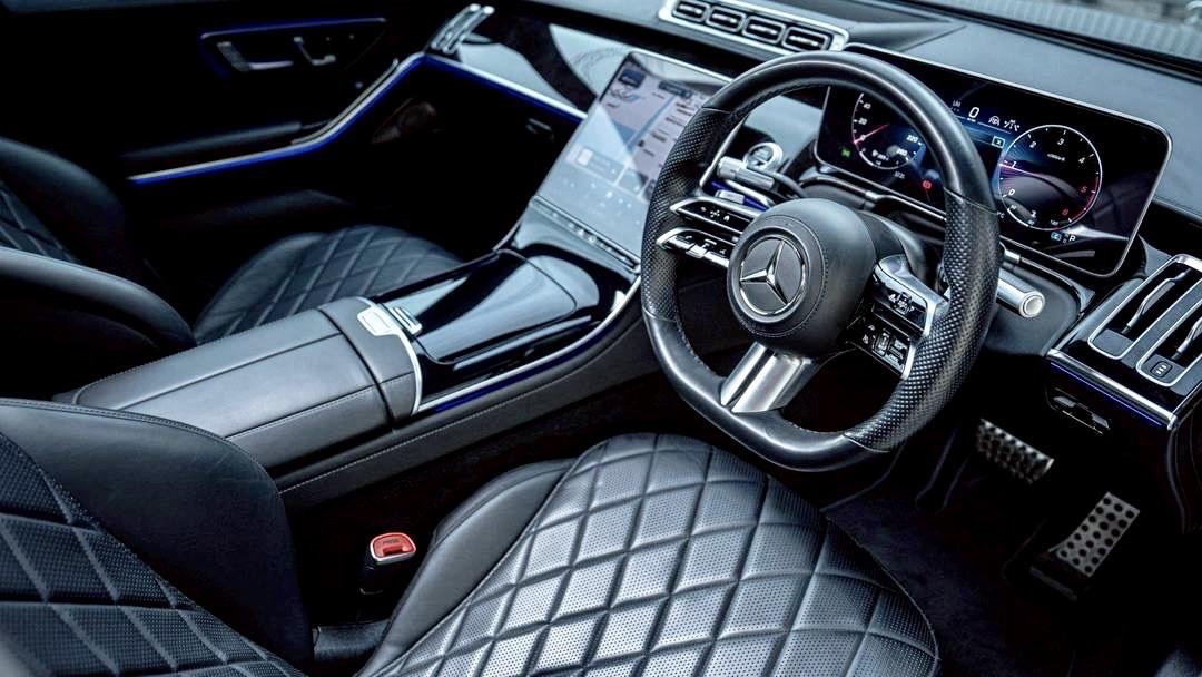 Mercedes-Benz