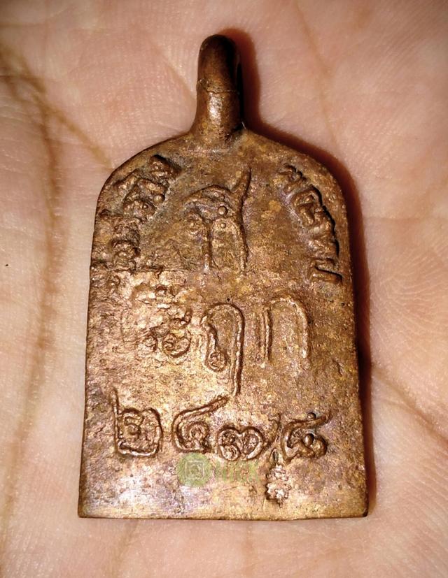 พระเจ้า5พระองค์ ดิน+ว่าน 8