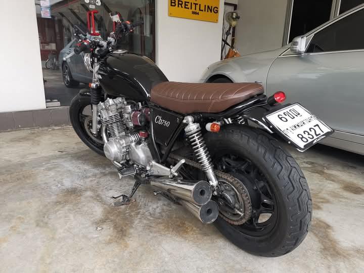 Honda CB750 ปล่อยขาย 2