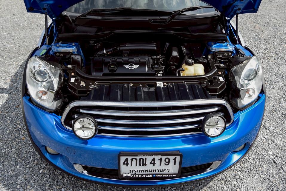 รหัสรถ CBL4191 MINI Cooper Countryman 1.6 Look 2 R60 AT 2015 7