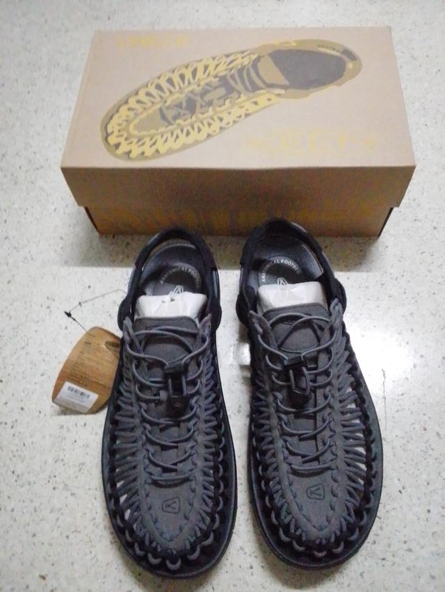รองเท้าKeenแท้เบอร์11 รูปที่ 2