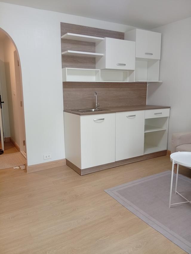 คอนโดรีโนเวทแล้ว ลาดพร้าว 126 3