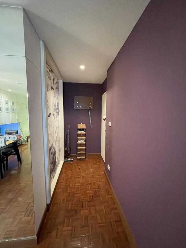 ให้เช่าคอนโด วิภาวดี สวีท 71 ตร.ม. ชั้น 18 วิวสวย ใกล้ MRT พหลฯ 300 ม. 8