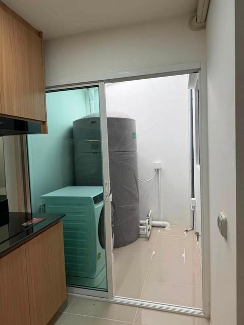 ให้เช่า ทาวน์โฮม 3 ชั้น โครงการ พลีโน่ สุขุมวิท บางนา 4 Pleno Sukhumvit-Bangna  ใกล้ Mega Bangna 10