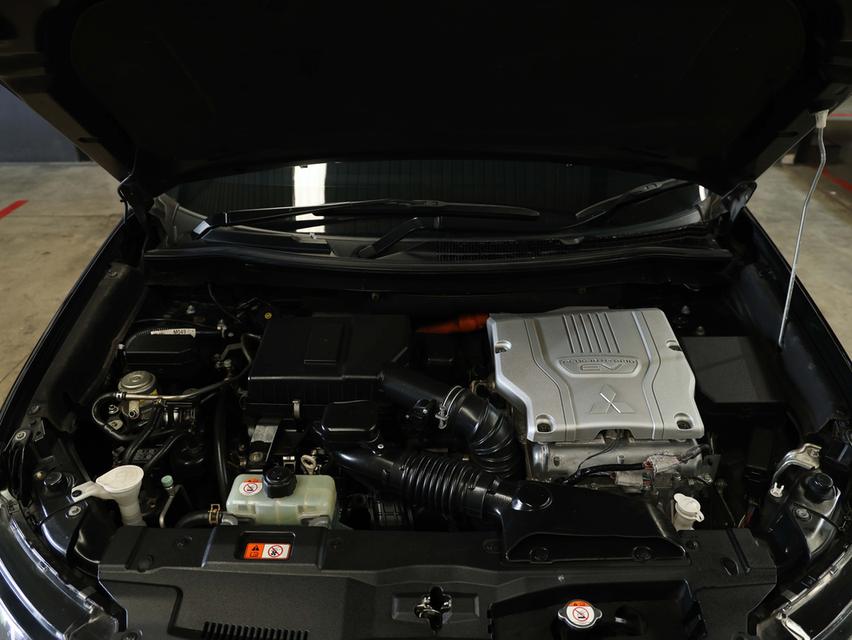 2021 Mitsubishi Outlander PHEV 2.4 (ปี 20-26) GT Premium 4WD SUV AT B3539 รูปที่ 20
