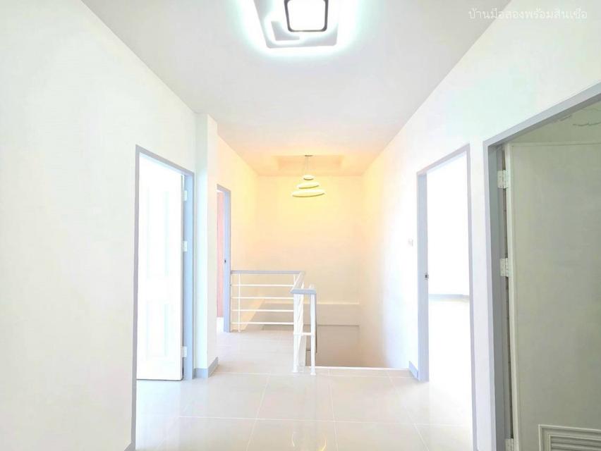 หมู่บ้านราชพฤกษ์ ฉลองกรุง 16
