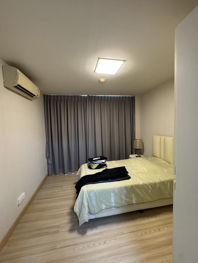 ขายคอนโด M Society มือสอง อยู่น้อย อาคารบี ชั้น 24 14