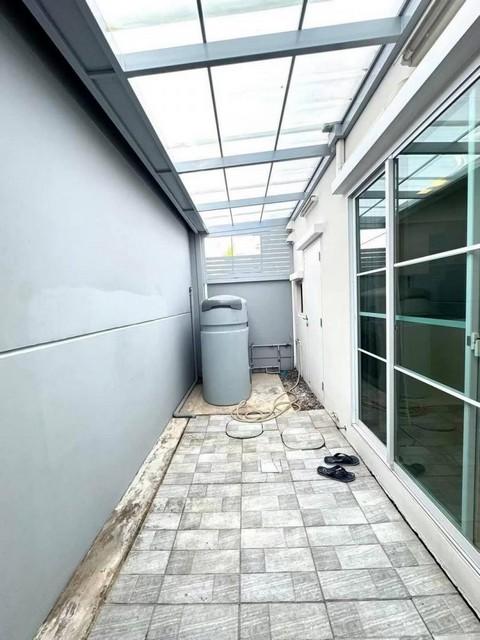 ให้เช่า ทาวน์โฮมใหม่ หมู่บ้าน indy2 บางนา-รามคำแหง2 สไตล์อังกฤษ เหมาะอยู่อาศัย 12