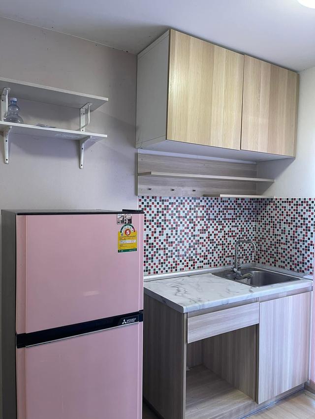 plum condo chaengwattana phase 3 4