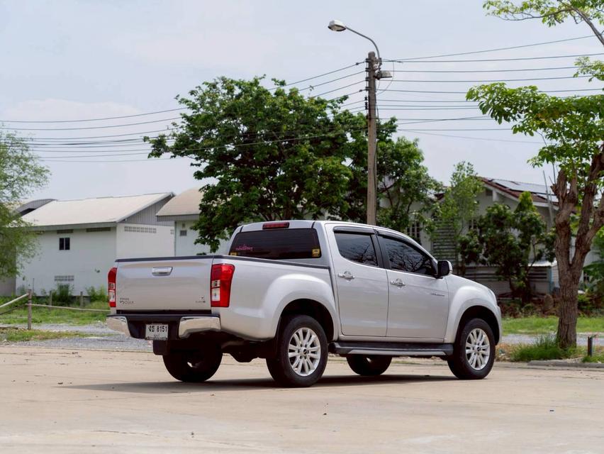 ขาย Isuzu Dmax 1.9Z Ddi ปี18