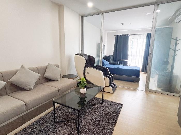 ขายคอนโดศุภาลัย เวอเรนด้า ภาษีเจริญ 4