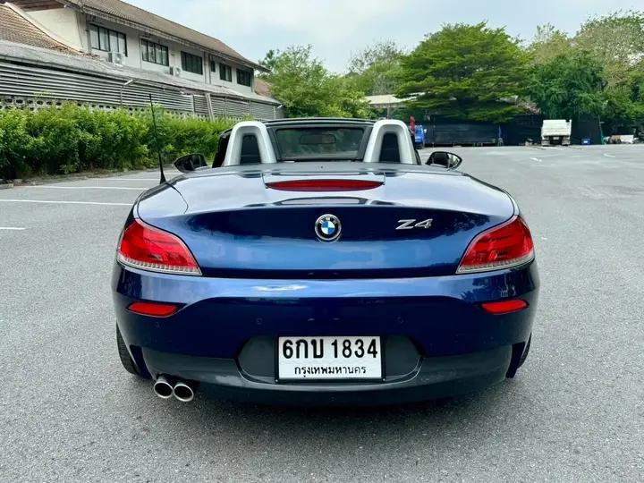 ส่งต่อ BMW Z4 5