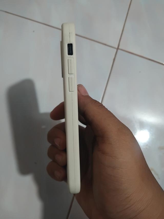 iphone x 256GB ปกติทุกอย่าง บอดี้หลังเเตกขอคนรับได้ 2