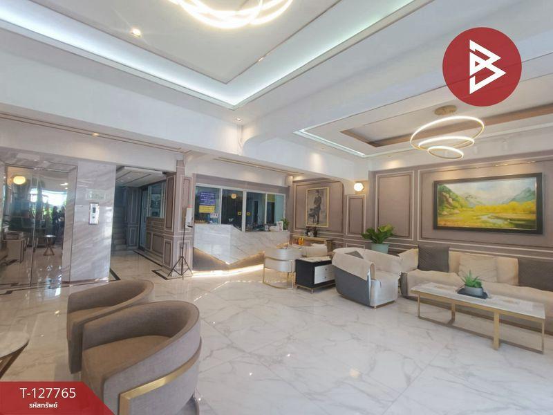 ขายอพาร์ทเม้นท์พร้อมกิจการโรงแรมเนื้อที่ 1 ไร่ 1 งาน 7.0 ตารางวา แขวงหลักสอง บางแค กรุงเทพมหานคร 10