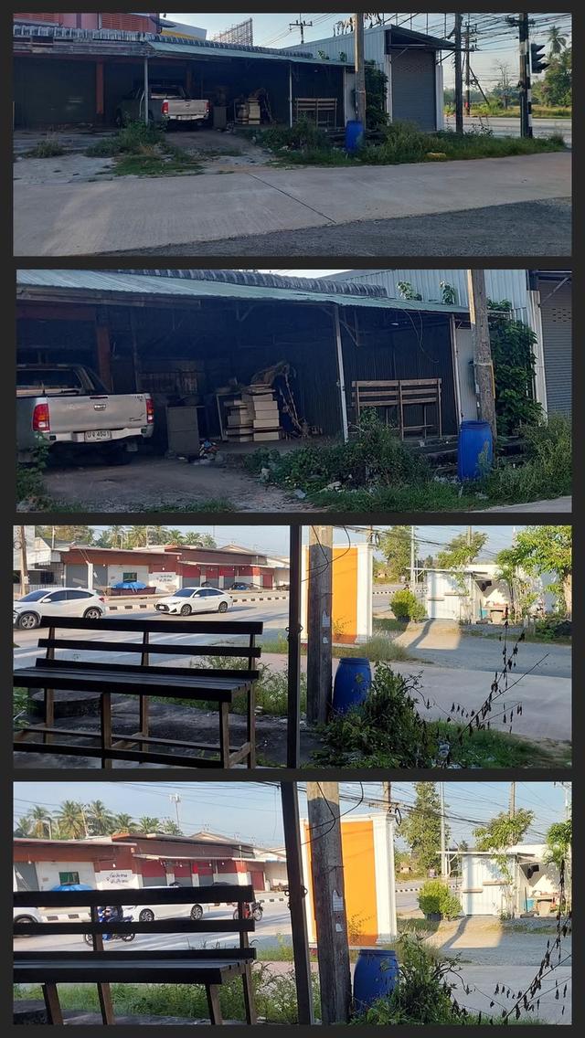 บ้านห้องแถว 2 ห้อง 2 ชั้นติด ธกสอำเภอละงู ติดถนนใหญ่ ย่านธุรกิจ ราคา 5.5 ล้านบาท โทร 064-635-0703 คุณปริญญา 3