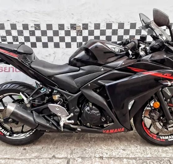 CBR650 ดำแดง