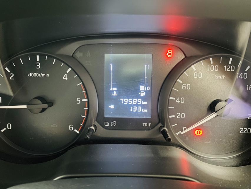 🔥ฟรีดาวน์ เริ่มต้น 0% NISSAN NAVARA SINGLECAB 2.5 SL ปี 2023 รูปที่ 6
