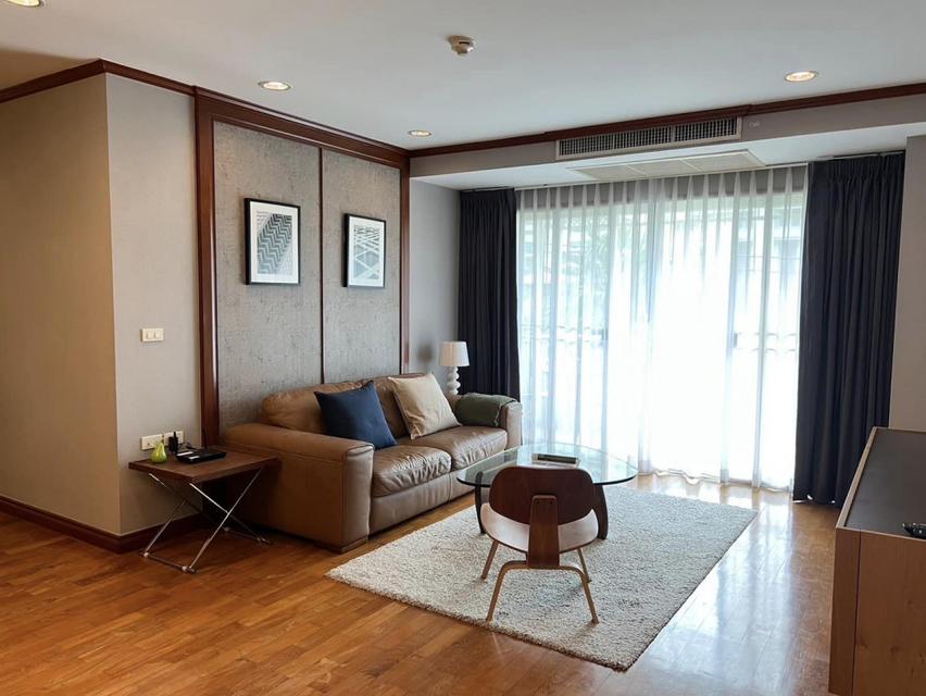 ST12362 - The Bangkok Sukhumvit 43 - 120 sqm - BTS Phrom Phong ...