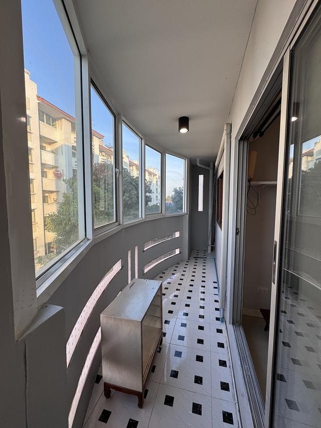 ให้เช่า คอนโดบ้านสวนธน พุทธบูชา 47 (2นอน1น้ำ) ใกล้พระจอมเกล้าบางมด 10,000 บาท/เดือน 8