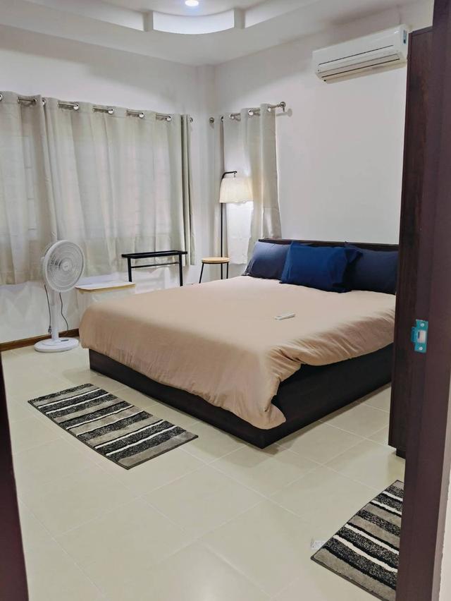 หมู่บ้าน บ้านสวนอยู่เจริญ 5 20