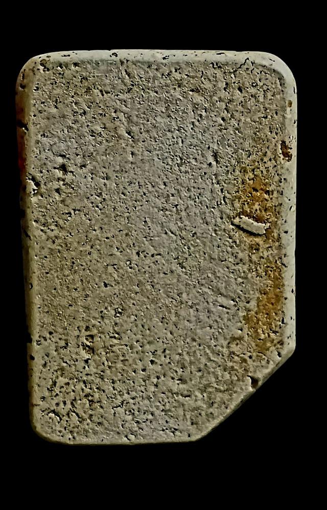 พระสมเด็จวัดเกศไชโย 6 ขั้น อกตลอด รูปที่ 2