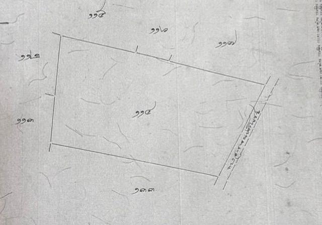 ขายที่ดินพนัสนิคมชลบุรี ขายที่ดินเนื้อที่ 90-2-17 ไร่ พื้นที่ EEC สีเหลืองอ่อน อยู่ติดถนนลาดยางสามด้าน 7