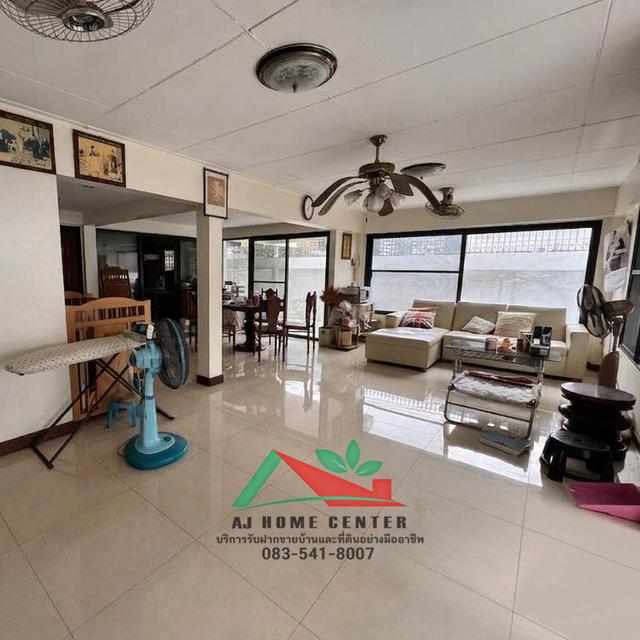 บ้านสร้างเอง75ตรว. ซ.บรมราชชนนี28 ตลิ่งชัน 5