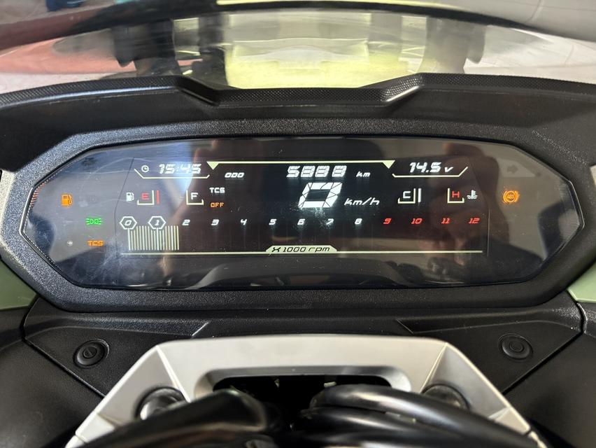 GPX DZ3 Sport วิ่ง 5000 โล ปี67 5