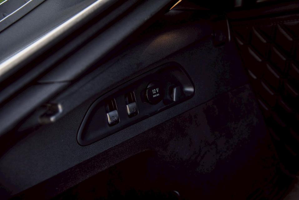 mercedes Benz glc43 ใช้ไป 71,xxx km. 8