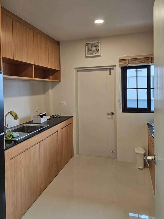 ให้เช่าบ้านเดี่ยว Centro บางนา เฟส 2 (บ้านใหม่ ไม่เคยเข้าอยู่) พร้อมเข้าอยู่ทันที 5