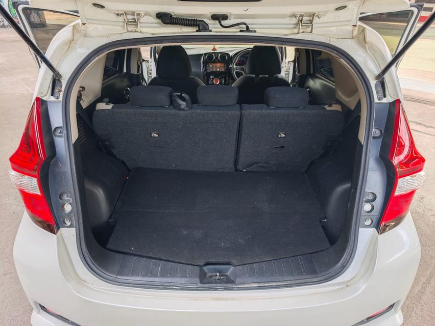 🚗 2019 Nissan Note 1.2 Turbo VL AT รูปที่ 19