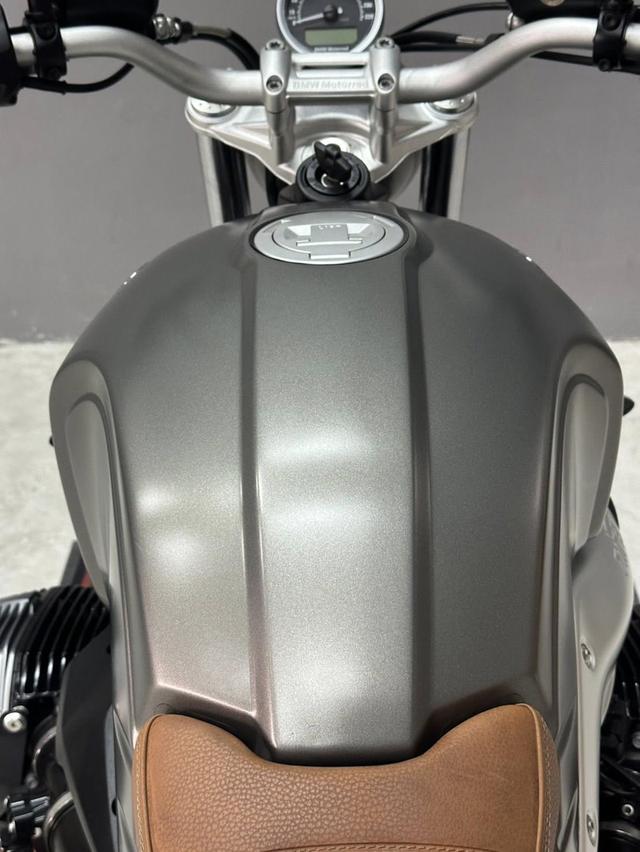 ออกรถ 0 บาท ฟรีดาวน์ทันที 🏍 BMW R nineT Scrambler Us รถมือเดียวจดปี 2019 6