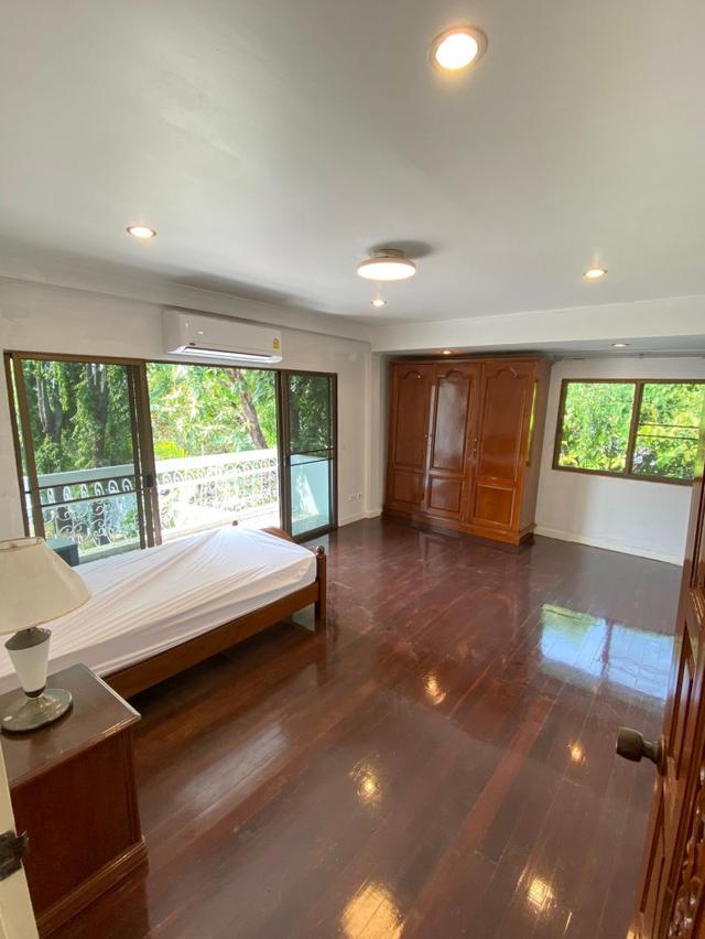 ให้เช่าบ้านเดี่ยว 2 หลัง โครงการหมู่บ้านปัญญา พัฒนาการ 30 – สวนหลวง ไลน์ไอดี ✅ @ibx7531n 3