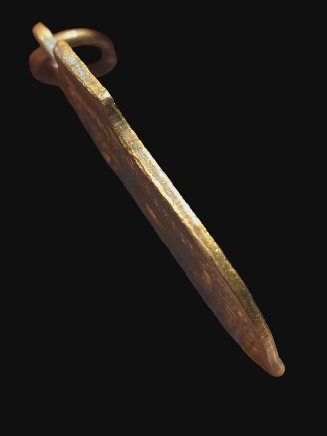 12/1#ขายพระบ้านเก่าเก็บ รูปที่ 4