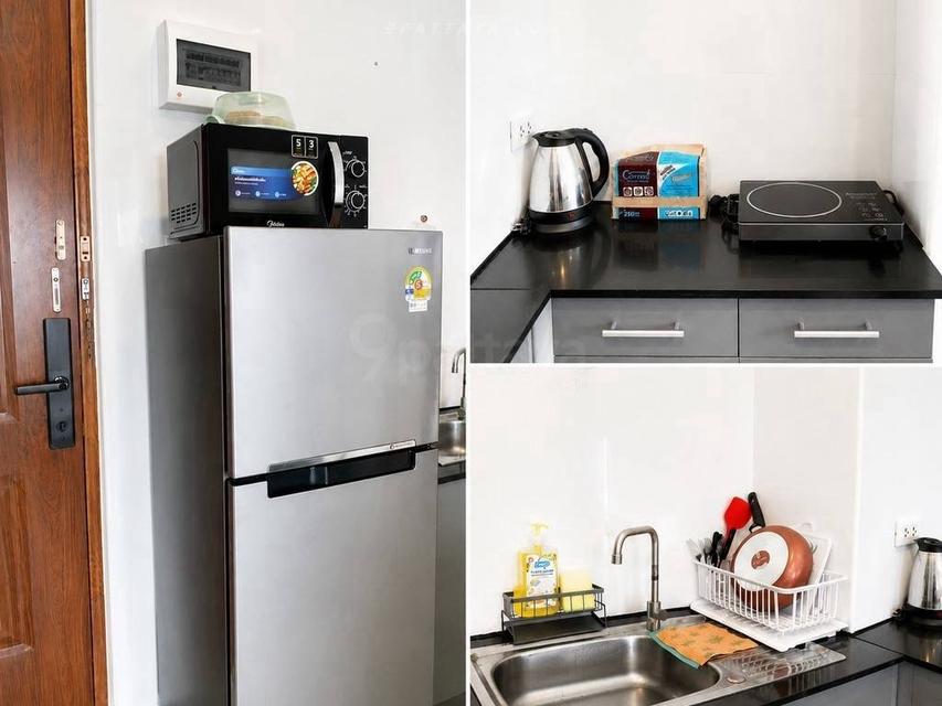 For Rent — 2-Bedroom Condo at CC Condominium 2, Khao Noi PattayaSpacious condo for rent at CC Condominium 2 in Khao Noi .• 2 bedrooms• 2 bathrooms 10