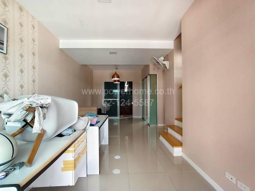 หมู่บ้านพฤกษาวิลล์ ประชาอุทิศ – สุขสวัสดิ์ 78 ใกล้ตลาด บิ๊กซีประชาอุทิศ ถนนสุขสวัสดิ์ แขวงทุงครุ เขตทุ่งครุ กรุงเทพมหานคร 8