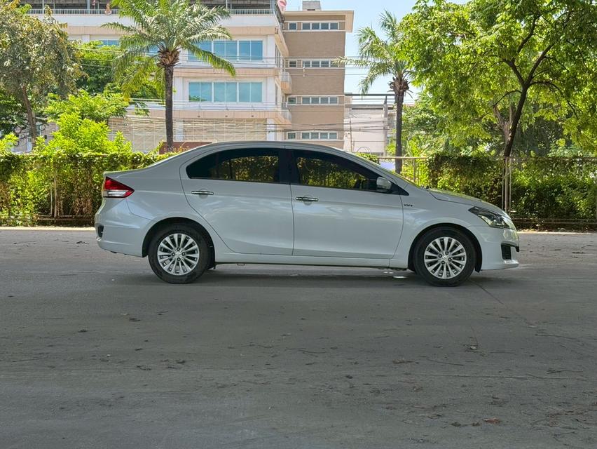 Suzuki Ciaz 1.25 Year 2016