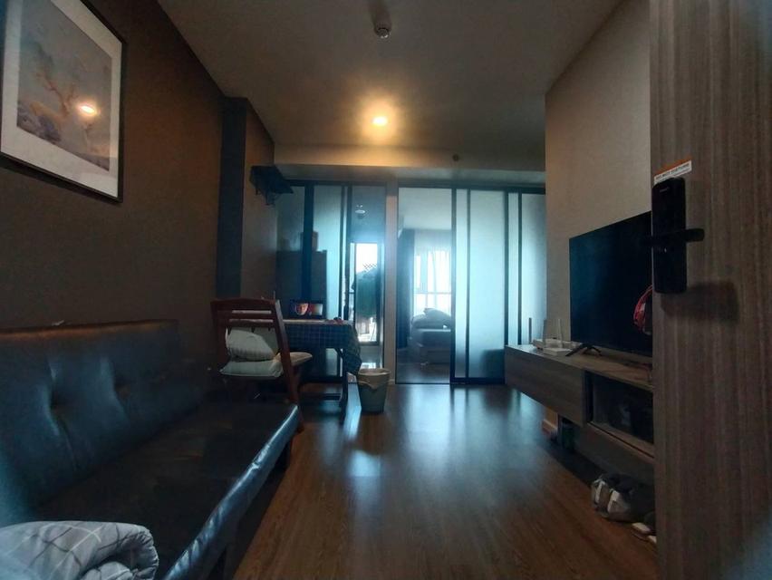 ขายห้องชุด ชั้น 11 วิวโปร่ง ลมดี The Origin พหลโยธิน-สะพานใหม่คอนโดในเมือง 14