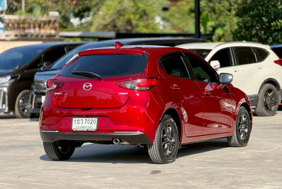 ปี 2020 MAZDA MAZDA2,1.3 Sport S Leather รูปย่อยที่ 3