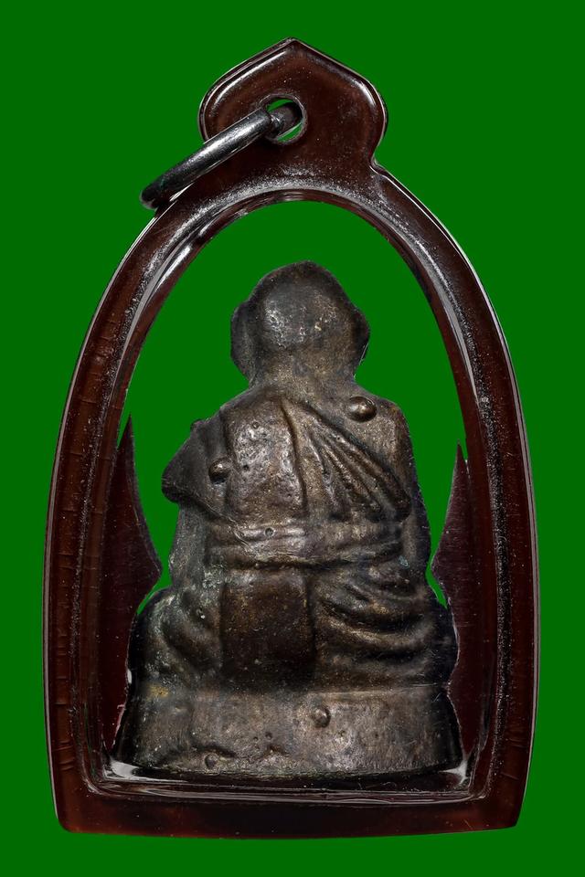 ท้าวแสนปม หลวงปู่ศุข วัดโพธิ์ทรายทอง