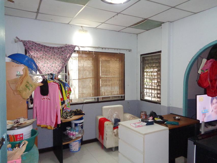 🚩 ขายบ้านเดี่ยวชั้นเดียว 63 ตารางวา ซอยนวมินทร์ 80 (หมู่บ้านศรีนครพัฒนา) ถนนนวมินทร์ ใกล้ตลาดปัฐวิกรณ์ 9