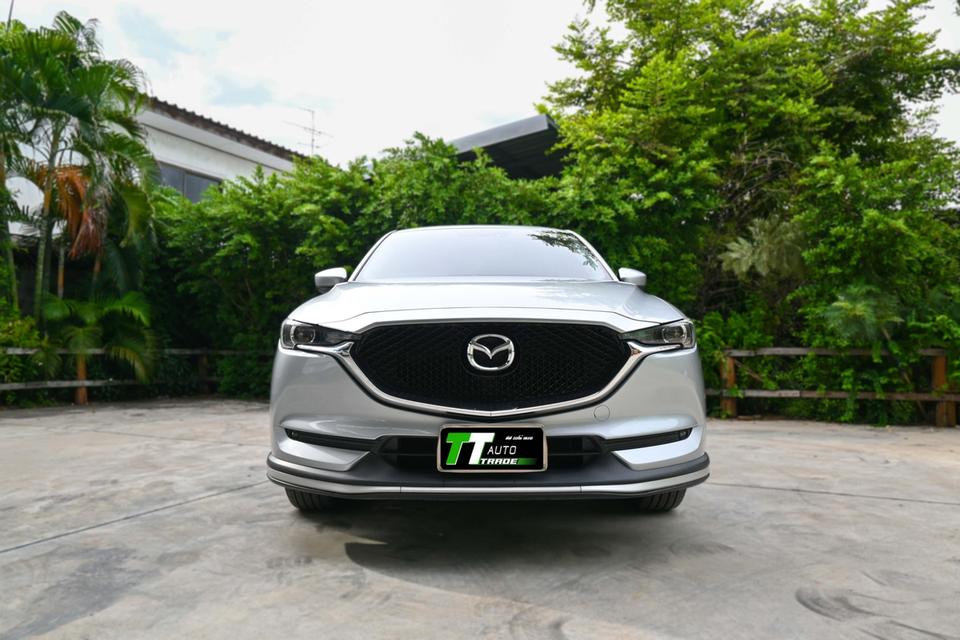 CX-5 2.0C  2