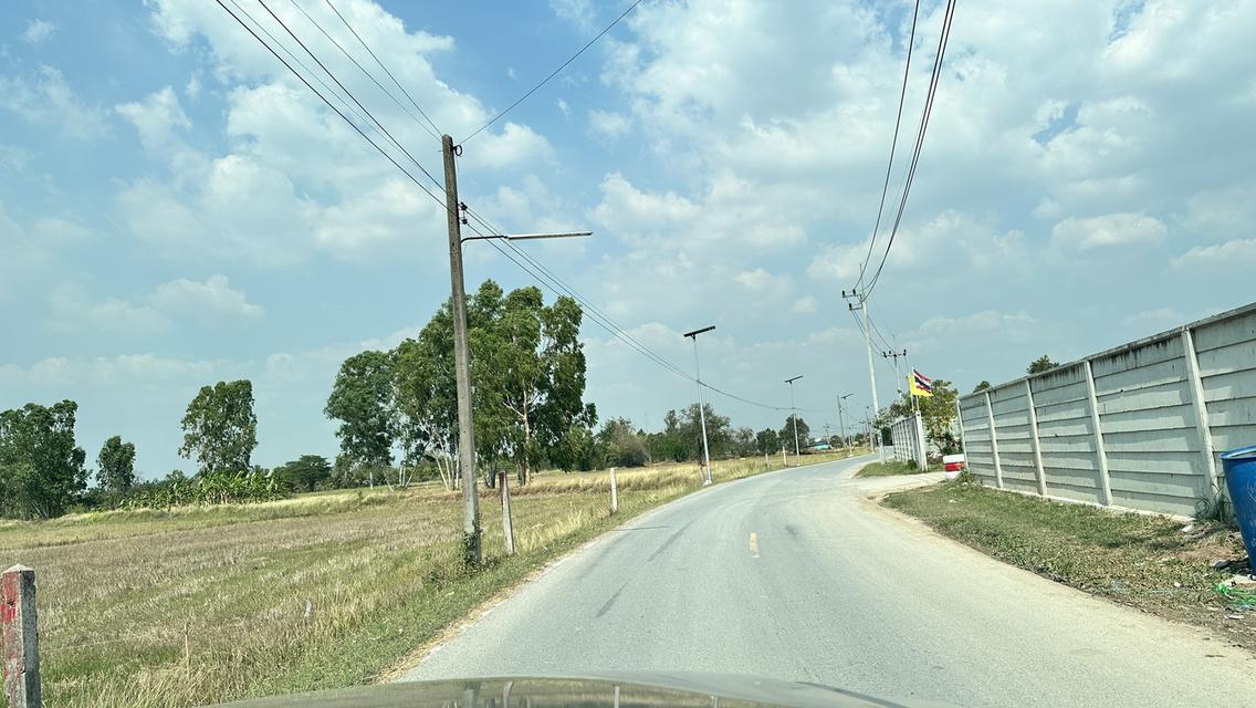 ขายที่นายกแปลง 34 ไร่ 2 งาน 20 ตารางวา ที่สระบุรี 4