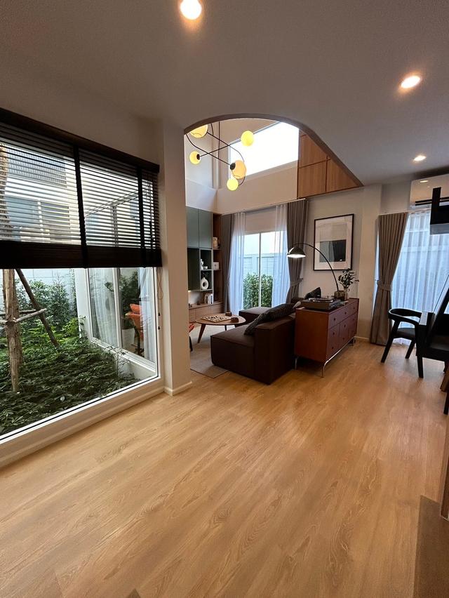 บ้านเดี่ยวเชียงใหม่ โครงการ HOLM 2 9