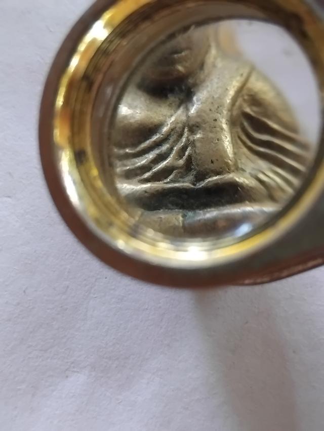 หลวงพ่อเงิน วัดบางคลาน รูปที่ 5