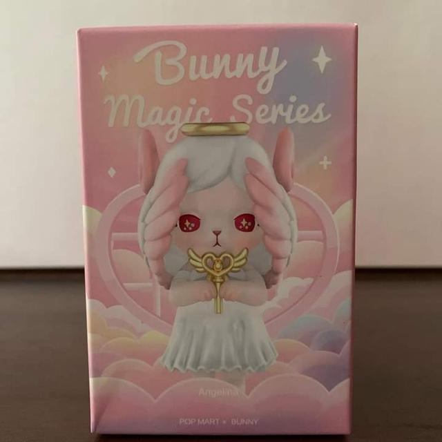 Bunny Magic Series 3